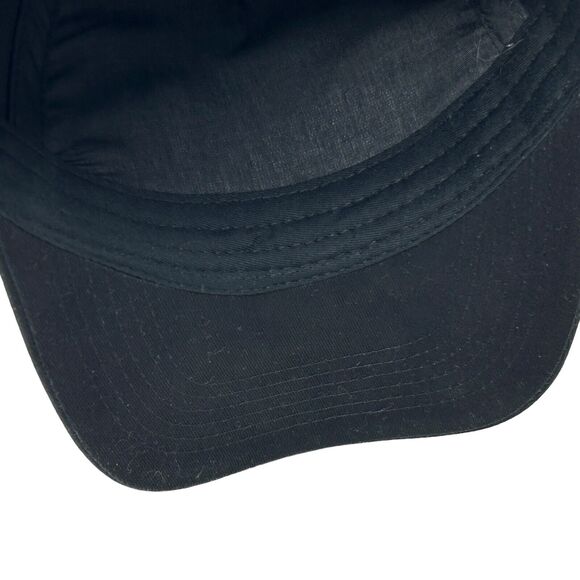 DJ Khaled Signed Hard Rock Cafe Hat Cap Black Autographed Hollywood Florida - Picture 8 of 10